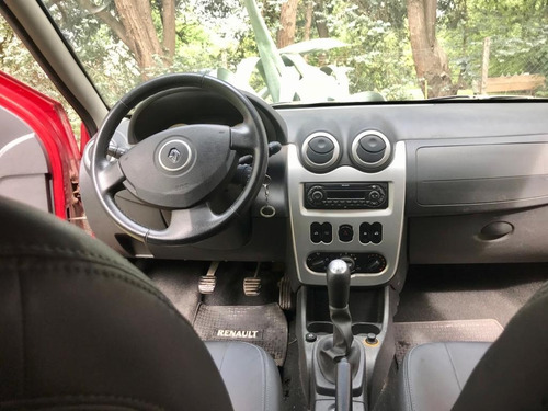 Renault Sandero Step Way 1.6 Deluxe