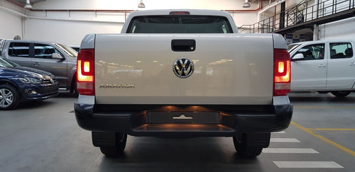 Imagen 15 de 25 de Amarok Trendline 2.0 Tdi 140 Cv 4x4 As