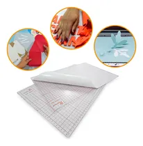 Comprar Tapete Adhesivo Alfombrilla A3 46x30cm Para Plotter 