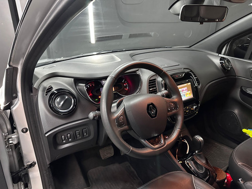 Renault Captur 1.6 Intens Cvt