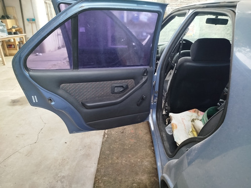 Peugeot 306 Nafta/gnc, Full. Hay Que Arreglar El Motor.