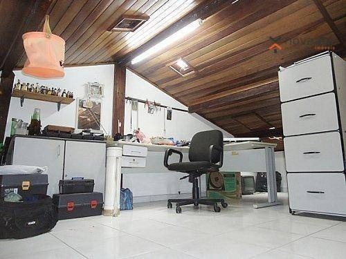 Sobrado À Venda, 90 M² Por R$ 585.000,00 - Vila Metalúrgica - Santo André/sp - So0175