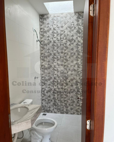 Imagem 15 de 21 de Sobrado De 84m² 2 Suites Vila Antonio - São Paulo - Ca05025 - 70383385