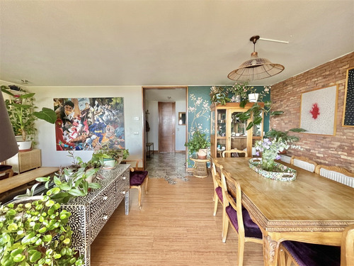 Duplex Amoblado: Camino San Francisco De Asís