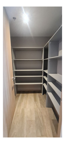 Imagen 22 de 30 de Bonito Departamento A Estrenar En Bosque De Las Lomas