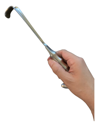 Separador Richardson 24cm A98 (Usado)