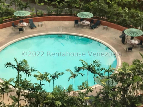 Imagen 26 de 30 de Apartamento En Venta En Los Chorros