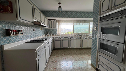 Ka Apartamento En Venta Las Mercedes 25-15239 Yg