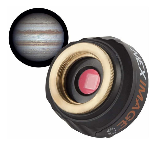 Celestron Neximage Burst Color Solar System Imager - Cámara