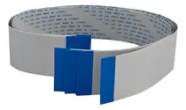 Comprar Cable Flex O Bus De Datos De 16 Pines X 90cm
