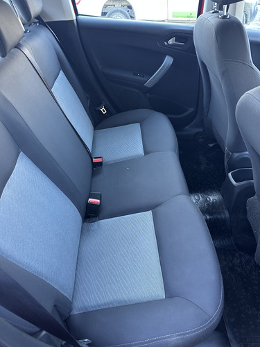 Peugeot 208 1.5 Allure