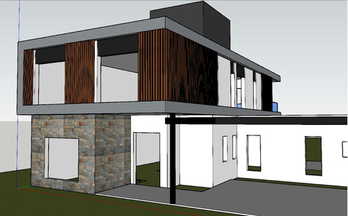 Venta - Casa De 3 Dormitorios - Entrega Llave En Mano - Alqarias-siete Soles
