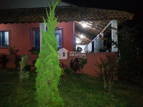 Chácara Com 2 Dorms, Centro, Ibiúna - R$ 360 Mil, Cod: 3460 - V3460