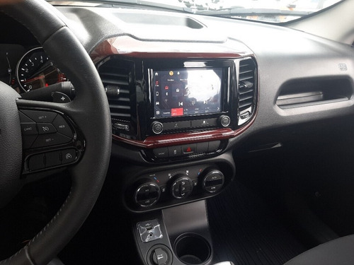 Fiat Toro 2020/2021 3f85