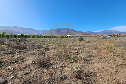 Venta Terreno Altovalsol Ruta 41 La Serena