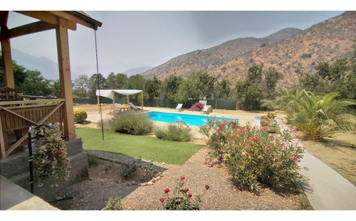 Venta Casa Enquebrada Alvarado, Olmue