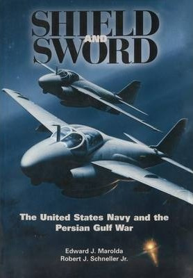 Libro Shield And Sword : The United States Navy And The P...