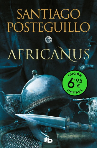 Africanus (edición Limitada A Un Precio Especial) (trilogía