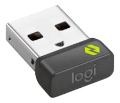 Receptor Usb Logitech Bolt