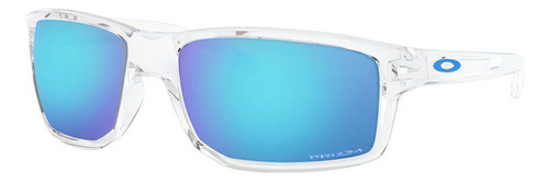 Oculos Sol Oakley Gibston Oo9449 0461 Lente Prizm Espelhado