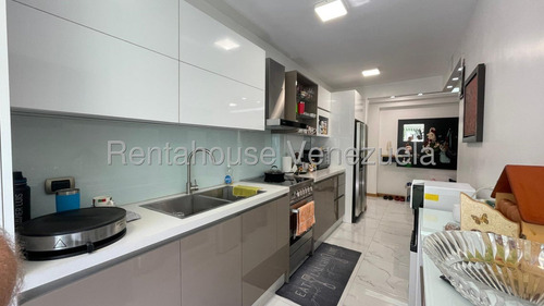 25-18868 Apartamento En Venta Caurimare (ya)