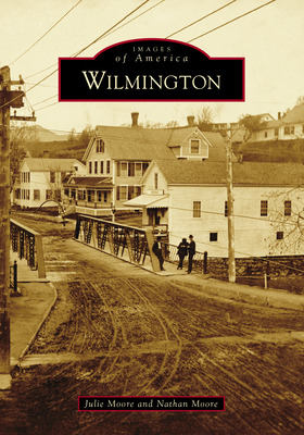 Libro Wilmington - Moore, Julie