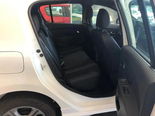 Renault Sandero Gt Line Cvt !!! Unica Oferta ¡¡¡ R
