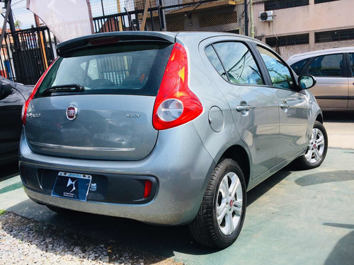 Fiat Palio 1.6 16v Essence 2015 Danielsilvaautomotores
