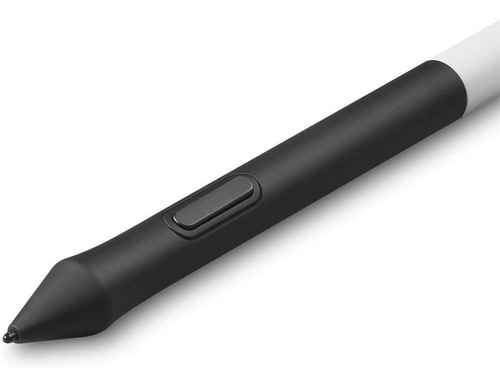 Imagen 3 de 6 de Lapiz Wacom Cp91300b2z Para Wacom One Dtc133