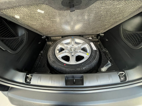 Imagen 16 de 25 de Nueva Jeep Renegade Sport At 1.8 Fwd En Stock Fisico Hg