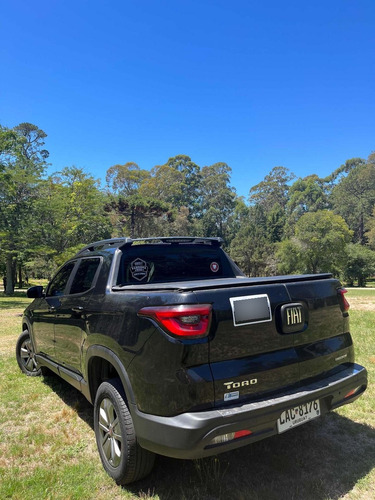 Imagen 2 de 9 de Fiat Toro 2020 1.8 Freedom Mt6 Fwd