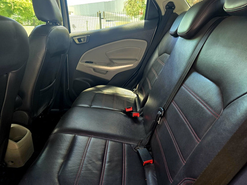 Ford Ecosport 2.0 Titanium Powershift 4x2 Dps6