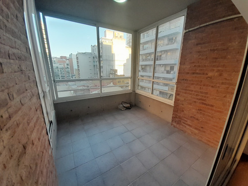 Alquiler Departamento 3 Ambientes Nuñez