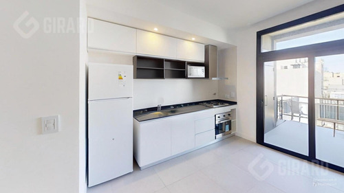Departamento 2 Ambientes En Venta En Zona Chauvin