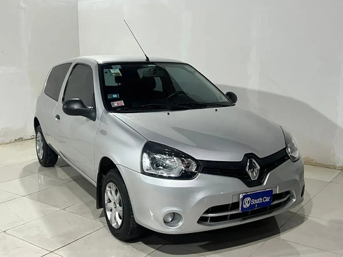 Renault Clio 1.2 Mio Confort Plus Abc 3P