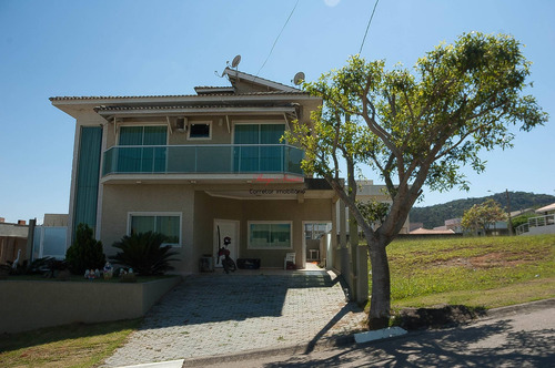 Casa Em Condomínio - Co00001 - 34748118