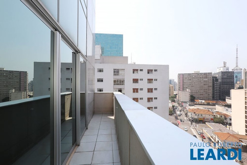 Conj. Comercial - Paraíso - Sp - 616131