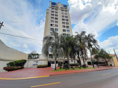 Imagem 1 de 10 de Apartamentos - Ref: V5666