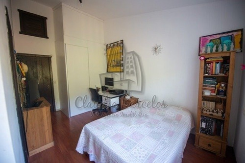 Sobrado - Guaruja - Ref: 24625 - V-722699