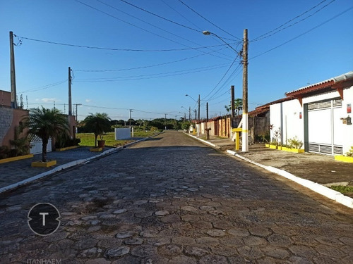 Imagem 2 de 29 de Casa 03 Dormitórios A Venda Itanhaém - Ca00633 - 69522151