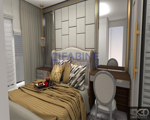 Imagem 14 de 28 de Apartamento Sem Condomínio Vila Pires - Ap00228 - 67804687