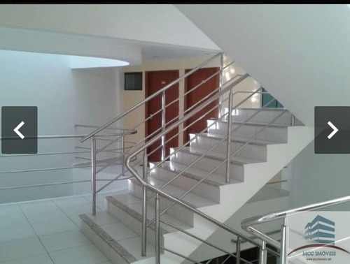 Imagem 4 de 22 de Flat Para Venda Ou Aluguel Em Cotovelo