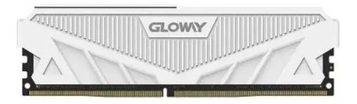 Memória Ram Gamer Gloway Ddr4 1 X 16 Gb 3200 Mhz Garantia