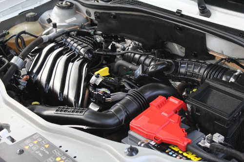 Renault Oroch 1.6 16V SCE INTENSE