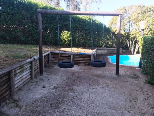 Parcela En Venta En Quintero