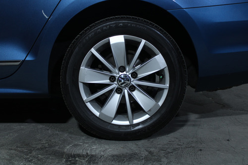 Volkswagen Jetta 2.5 Comfortline Tiptronic At