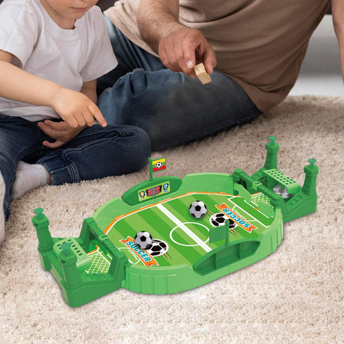 Juego De FĂștbol De Mesa, Juguete Interactivo, Juego De Mesa