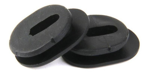 Set Of 36, Grommet Fit For Motorcycle Car For 5 Fairings Set