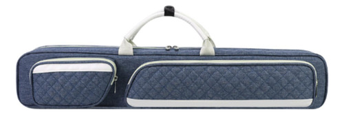 Bolsa Para Tacos De Billar, Bolsa De Transporte Para Azul