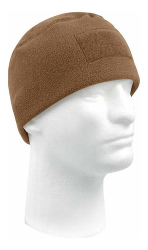 Imagen 1 de 1 de Gorro Rothco Tactico Con Velcros Tactical Watch Cap